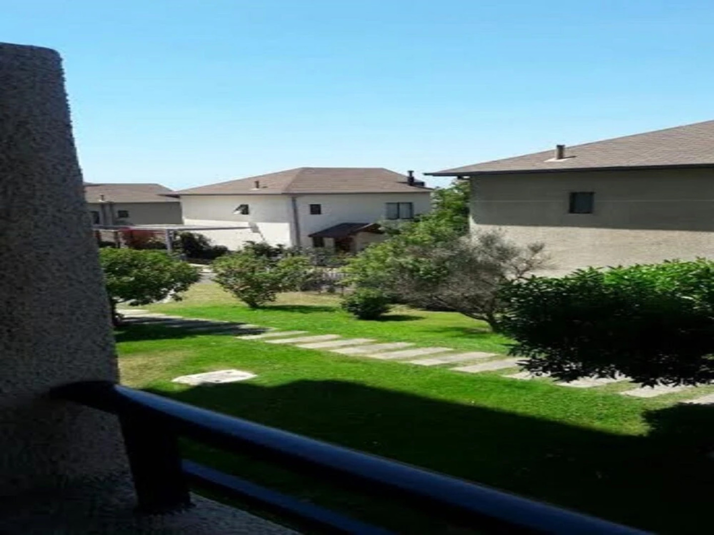 House para 4 en Concon