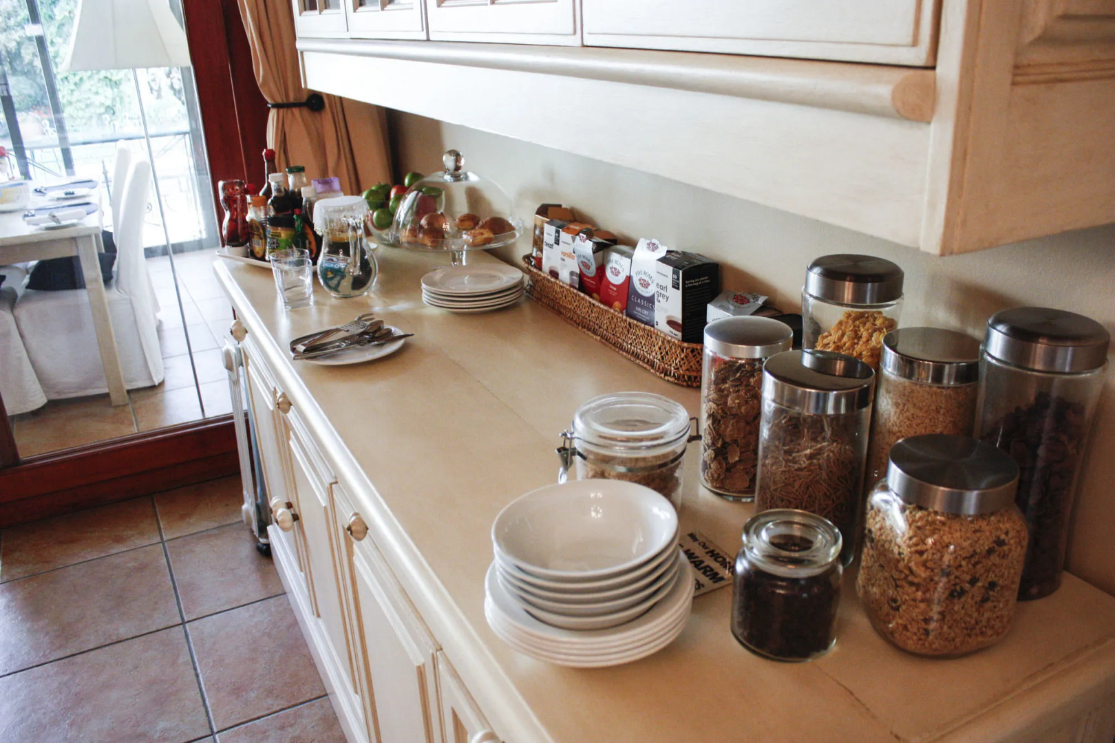 Riversong Guest House