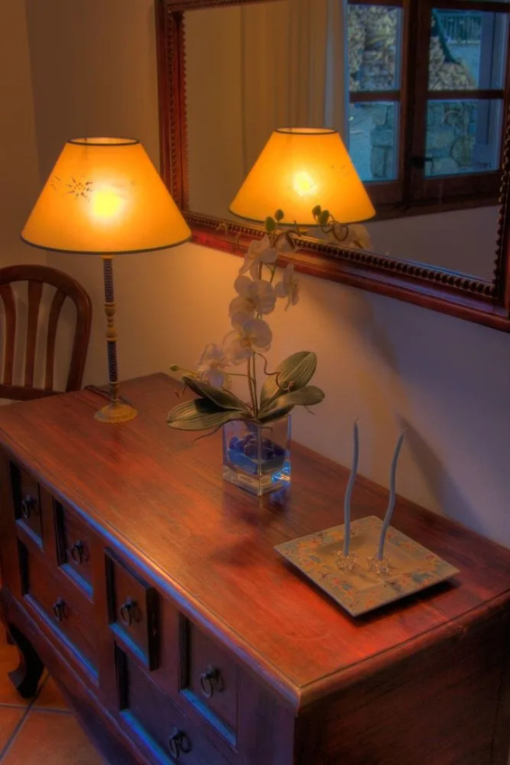 El Prau De Vidal Carlos y Carmen