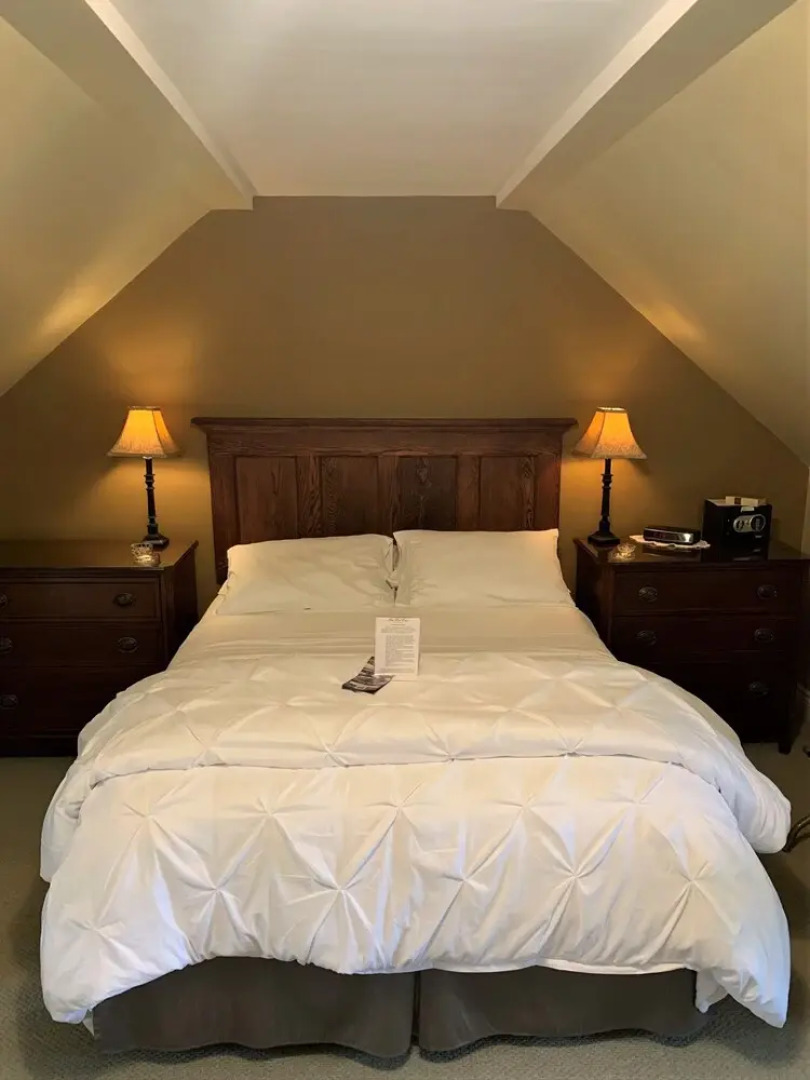 The Red Coat Bed & Breakfast