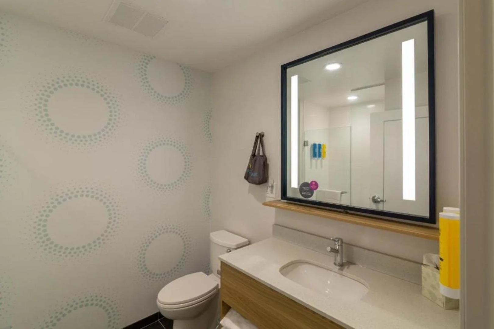 Tru by Hilton Huber Heights