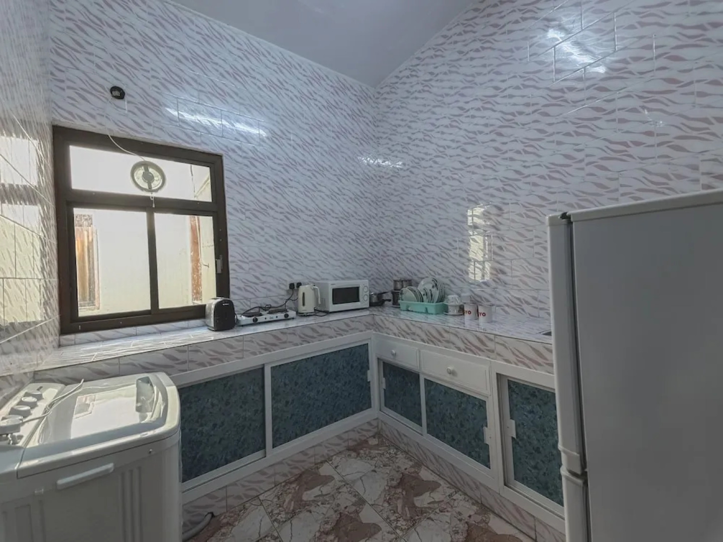 Sadaf Hotel Apartments