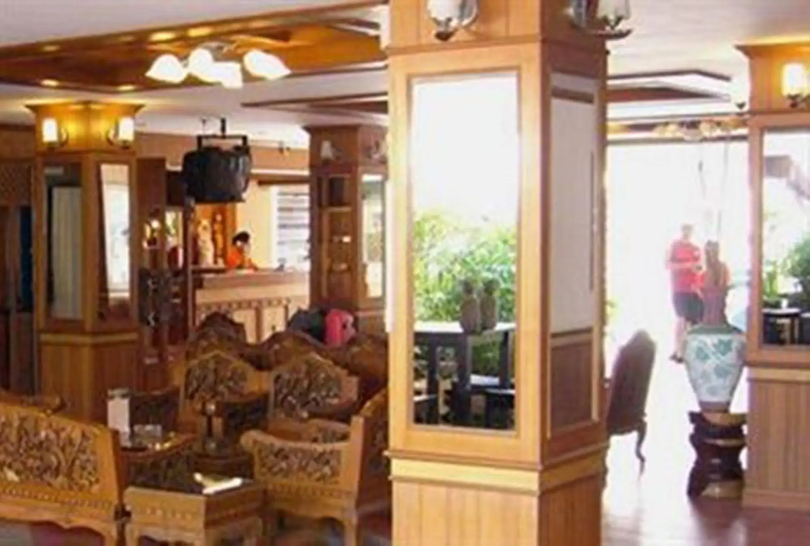 Days Inn by Wyndham Aonang Krabi