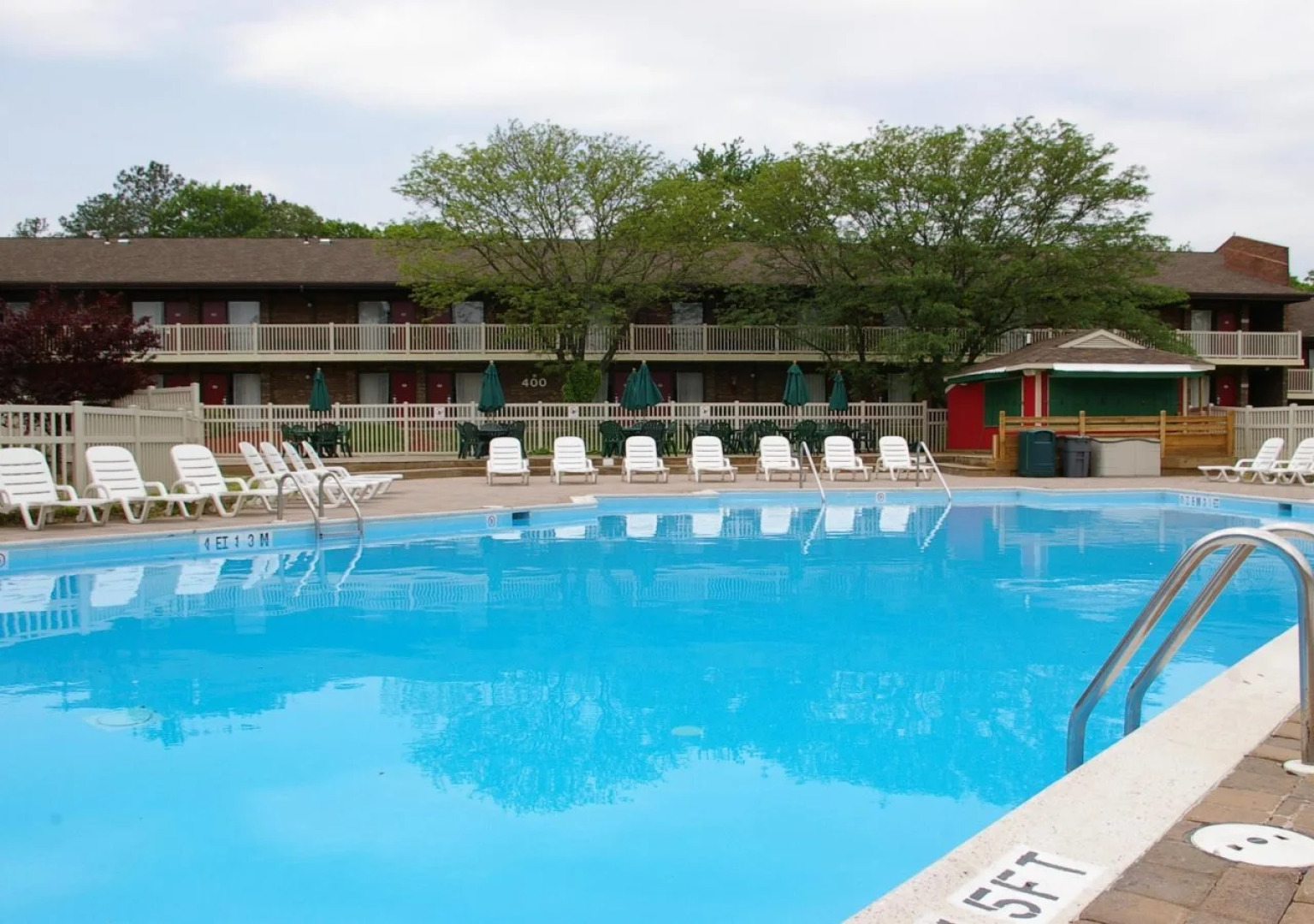 Days Inn by Wyndham Kings Dominion/Doswell