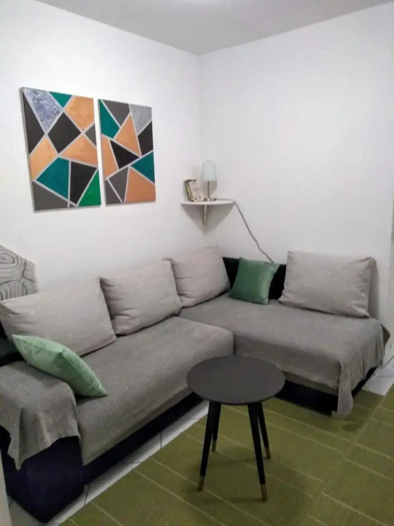 Ferienwohnung Altstadt
