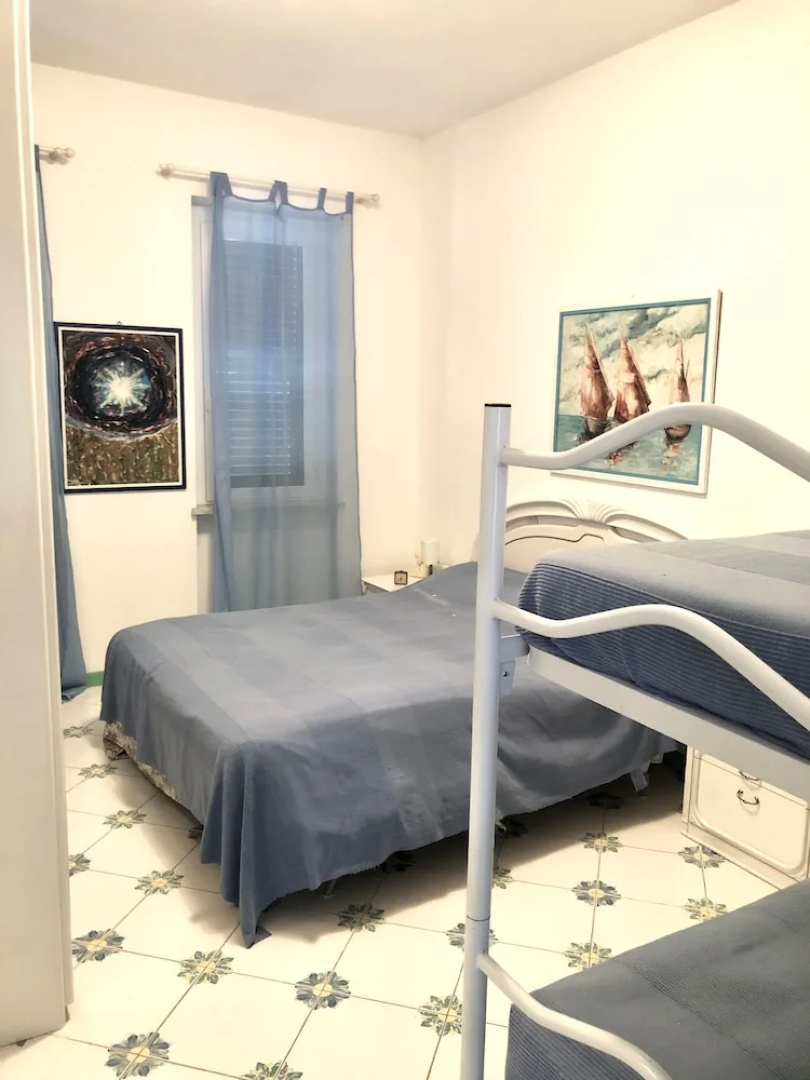 Leo Seaview Apartment