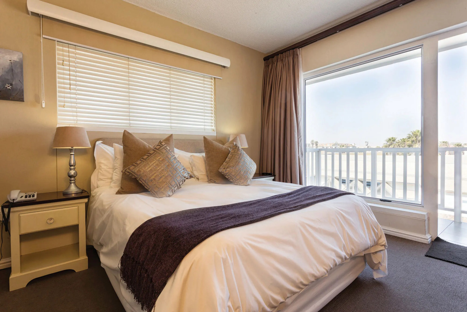 Artemis Hotel Swakopmund