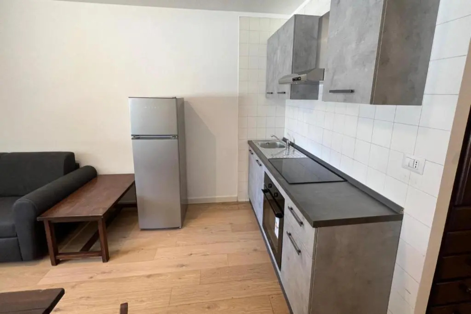 Studio Genzianella Ski In-ski Out 100m