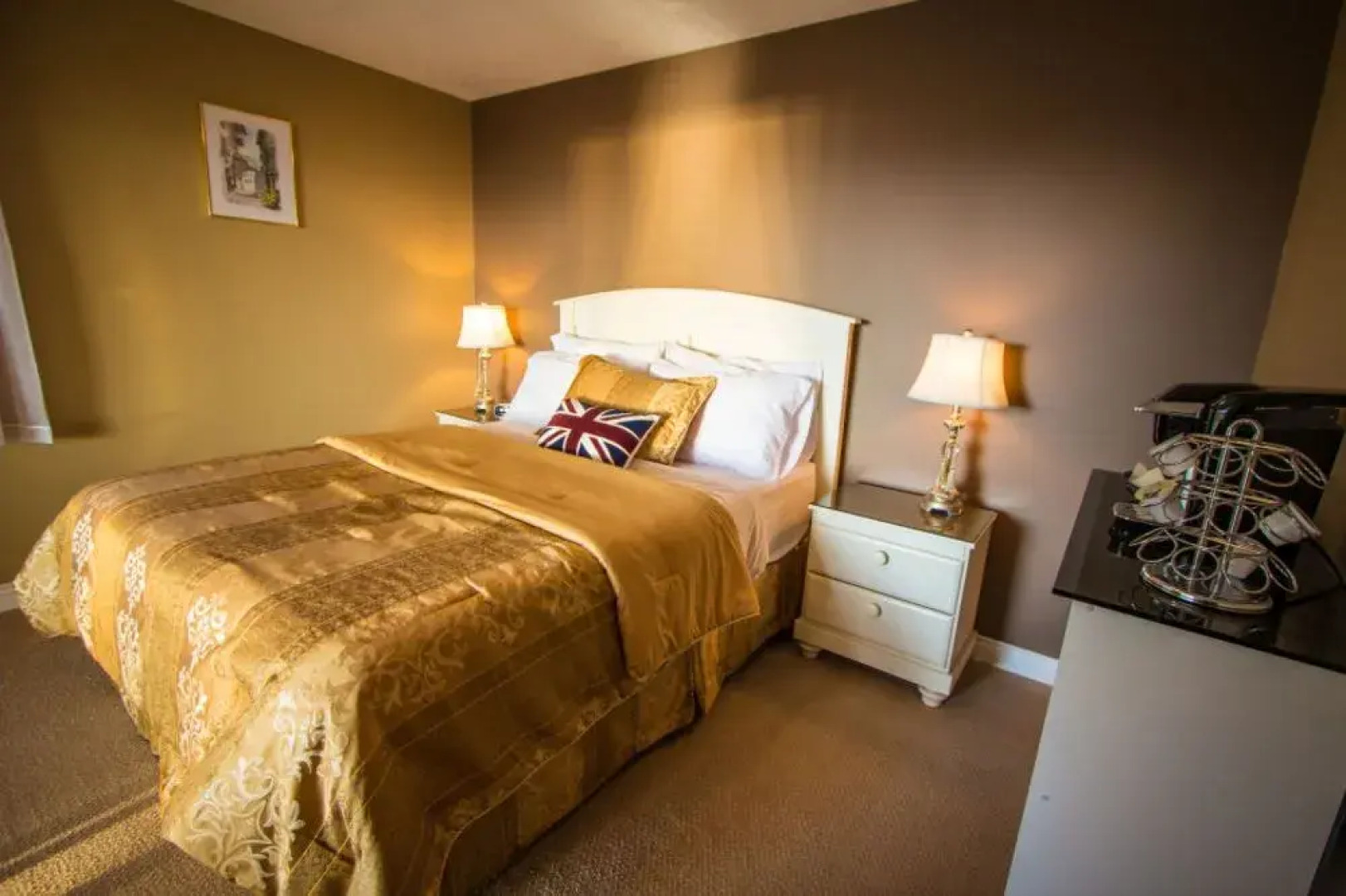 Rae Leigh Heights BnB