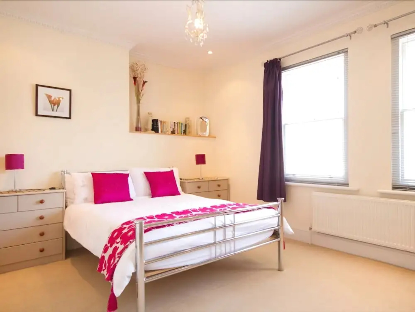 Devonshire Apartment