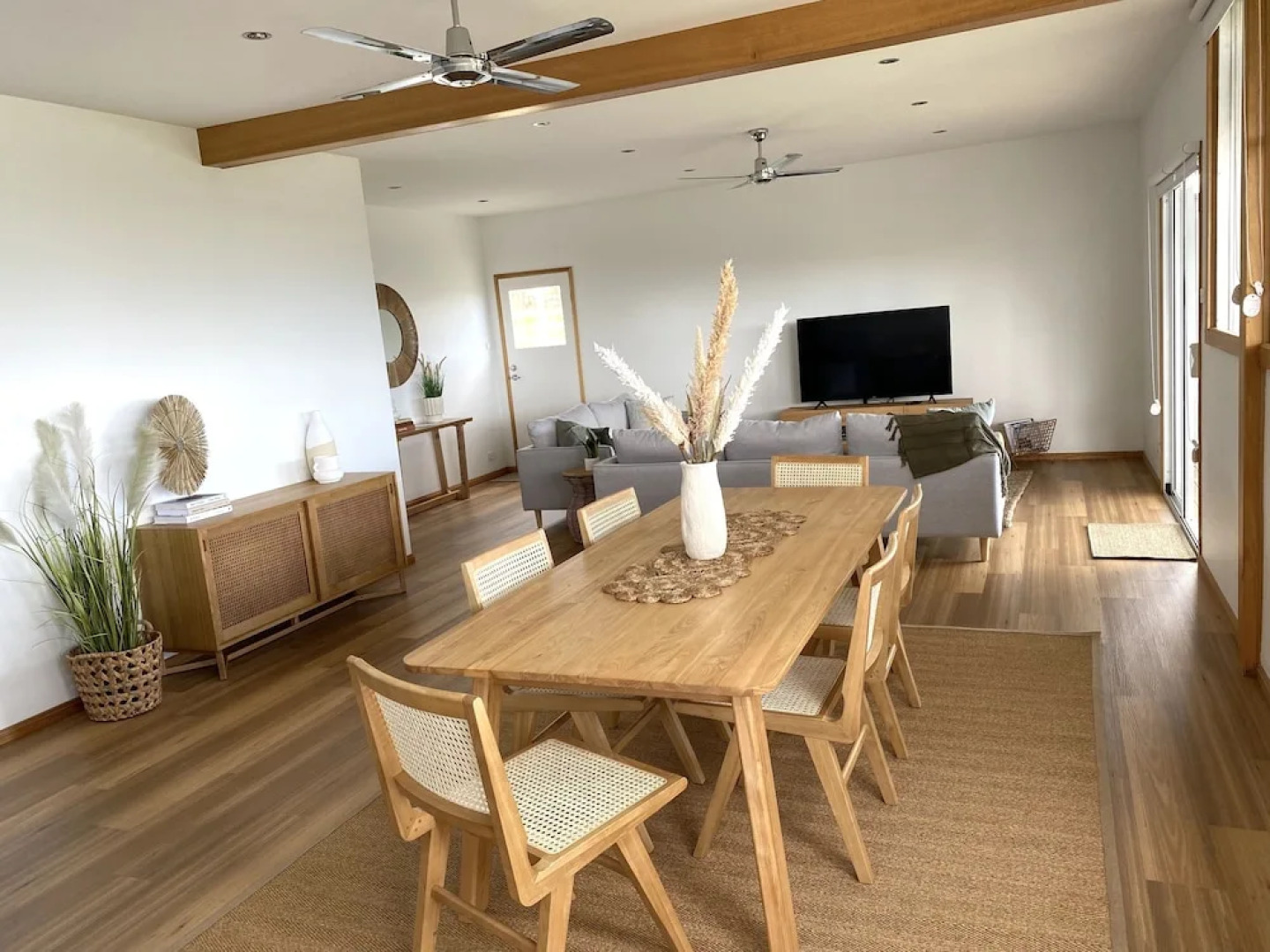 Blue Cottage Bruny Island