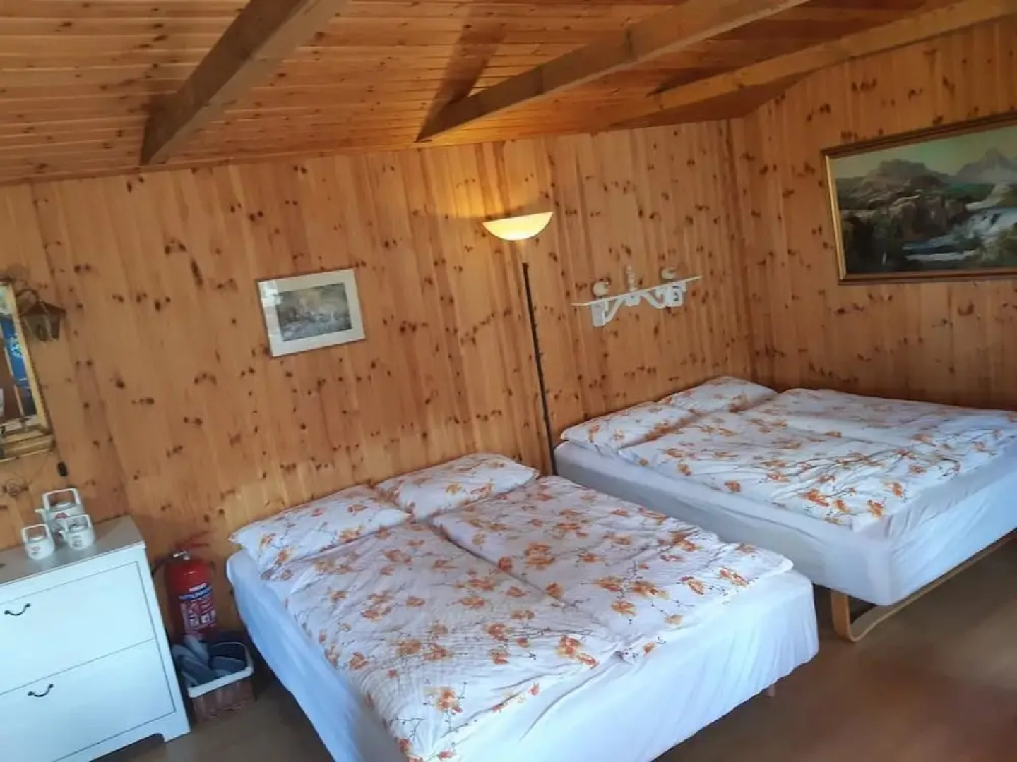 Klara's Farm Holidays