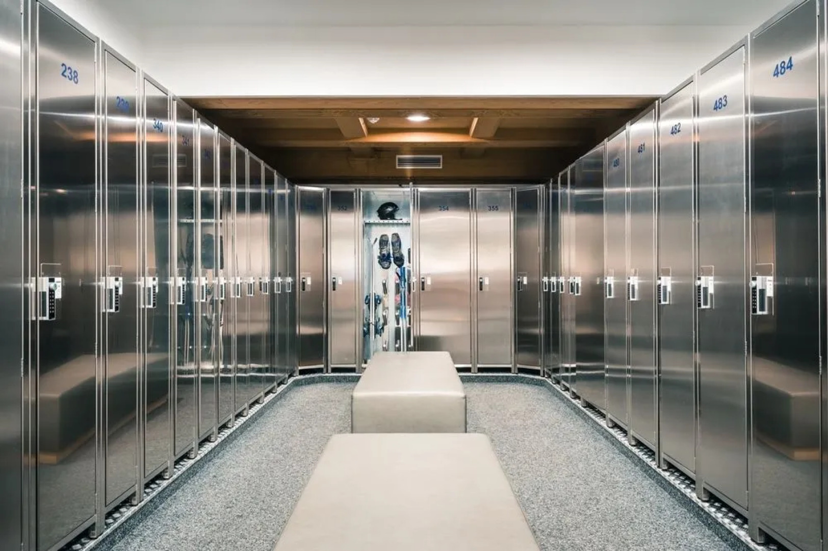 Hotel Kolfuschgerhof