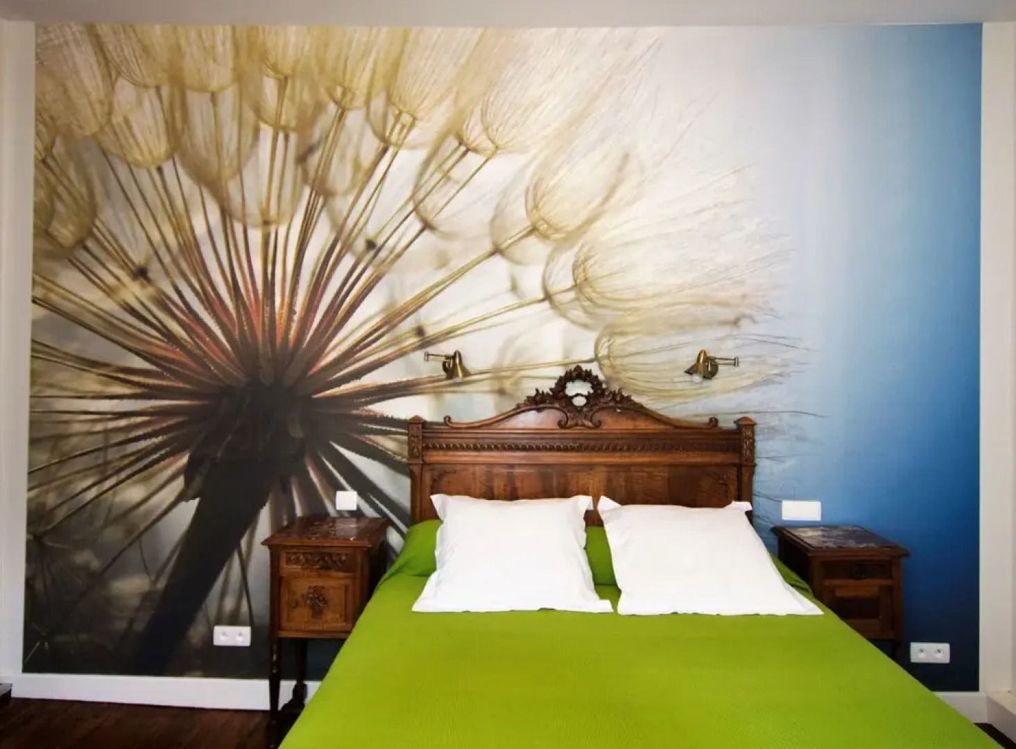 Le Manoir B&B - La Forge