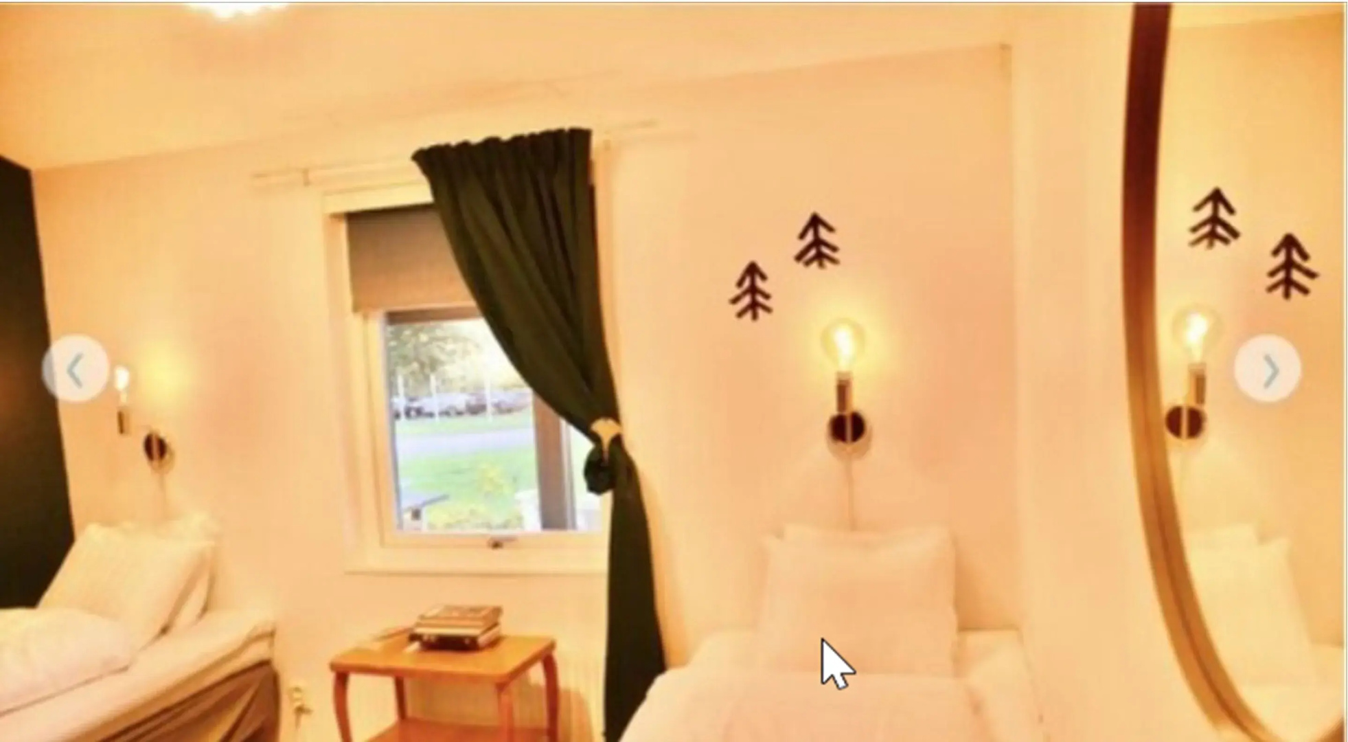 Nature Shelter Hotel