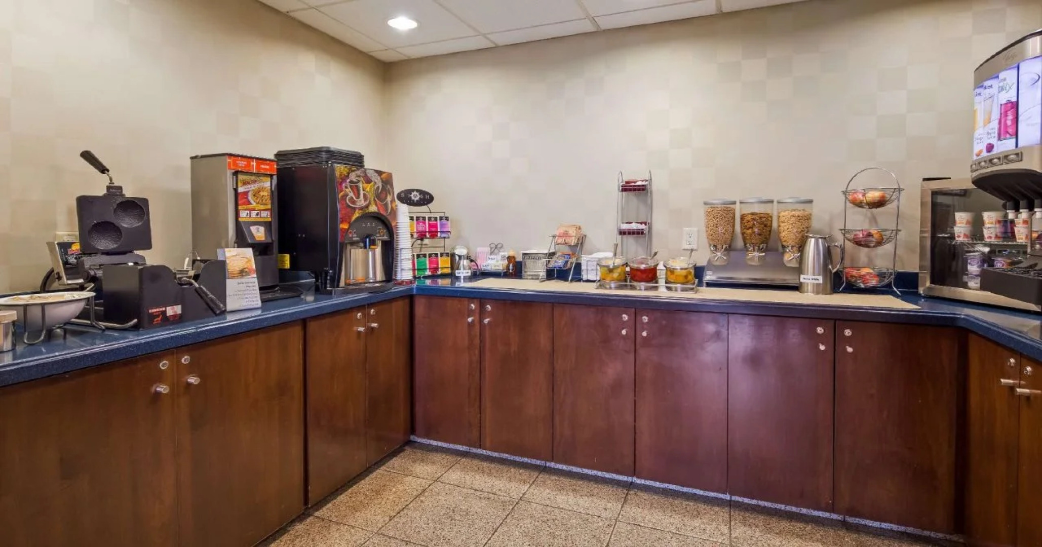 Best Western Lock Haven