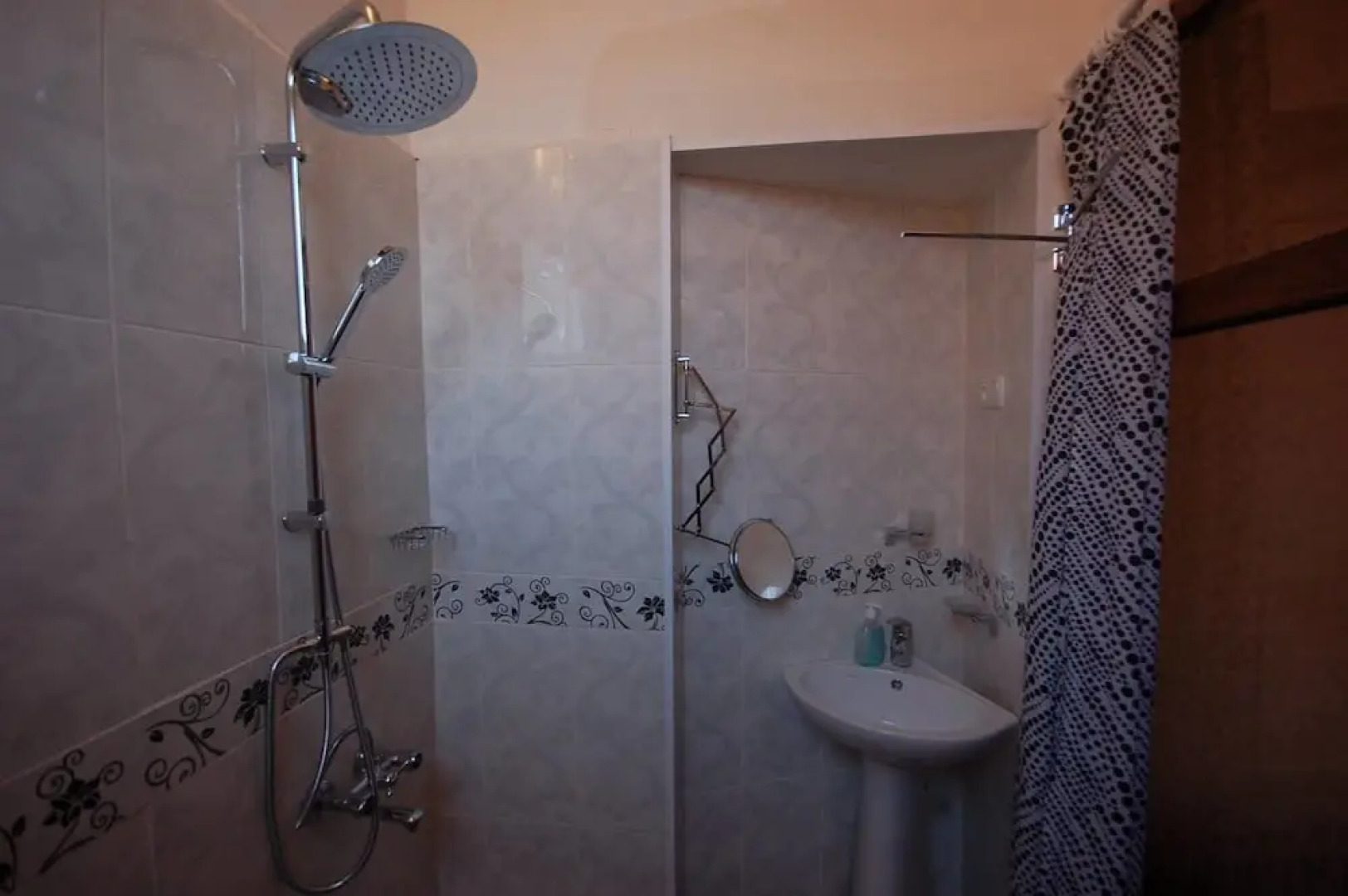 Мини-отель Lelis