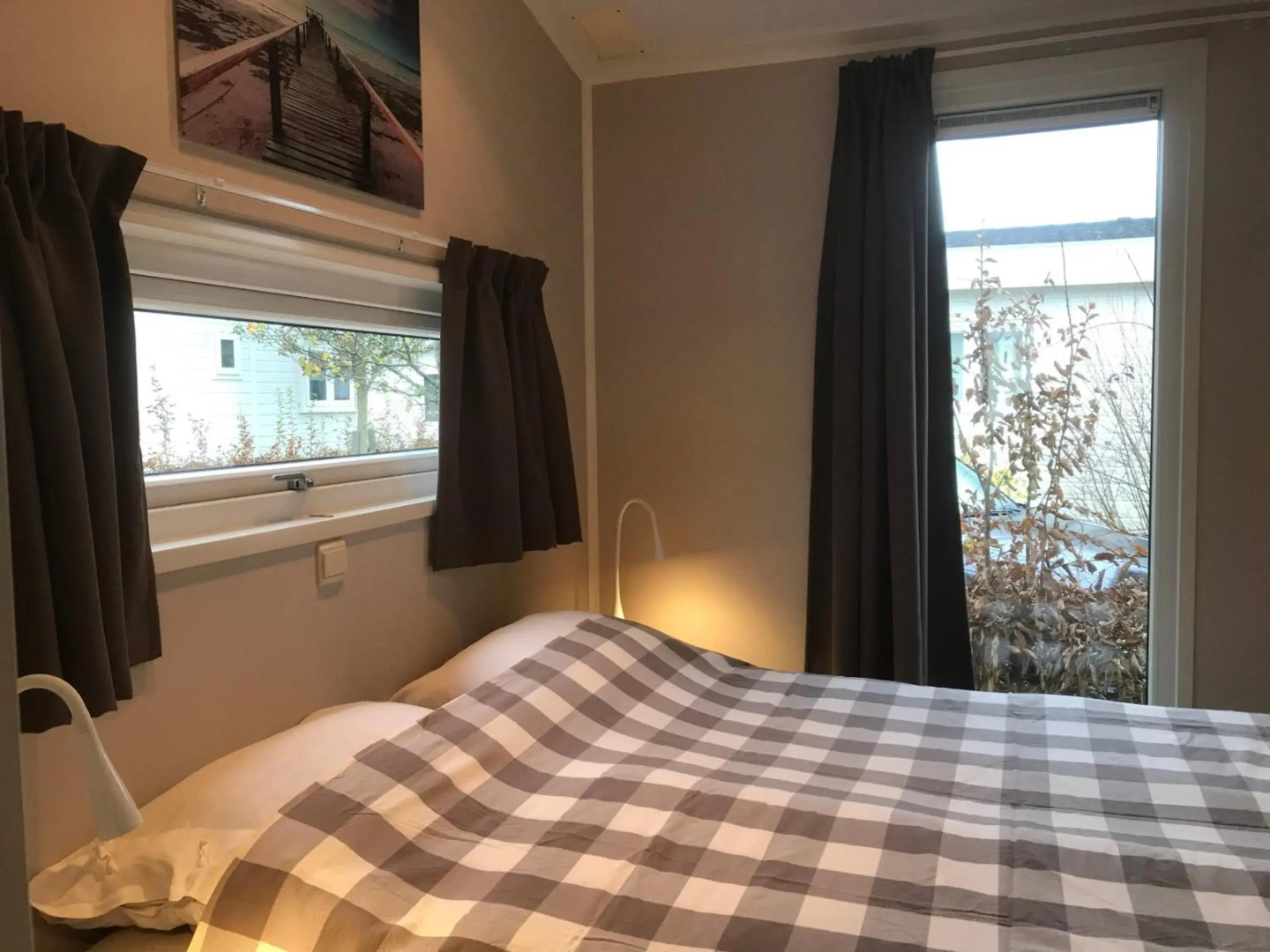 Ferienchalet „Sundowner“