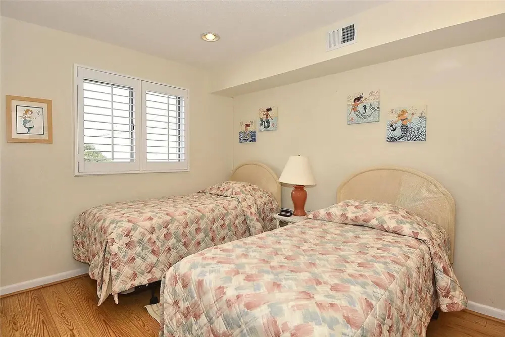 Siren's Song Seaside Villas Unit 7 by Long & Foster