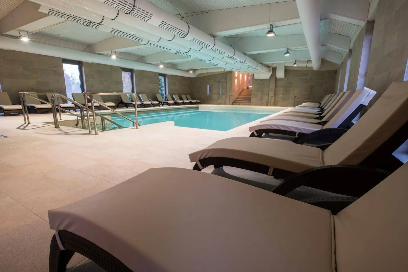 Hotel Termal - Sava Hotels & Resorts