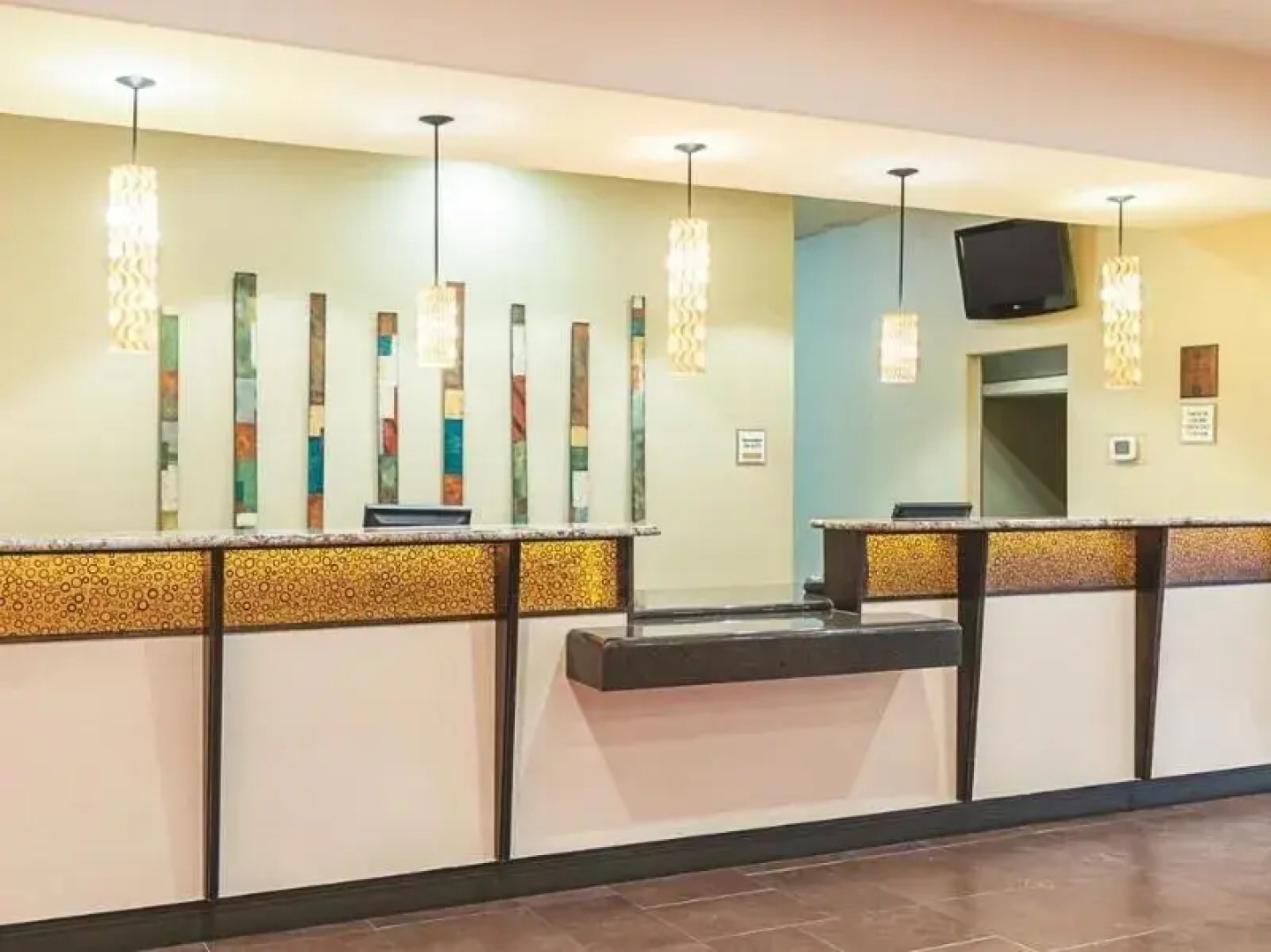 La Quinta Inn & Suites Woodway - Waco South