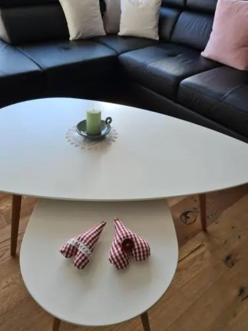 Chasa Scandella Apartment Tanja