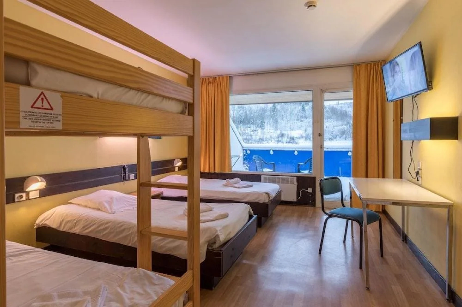 Village Vacances Le Mongade