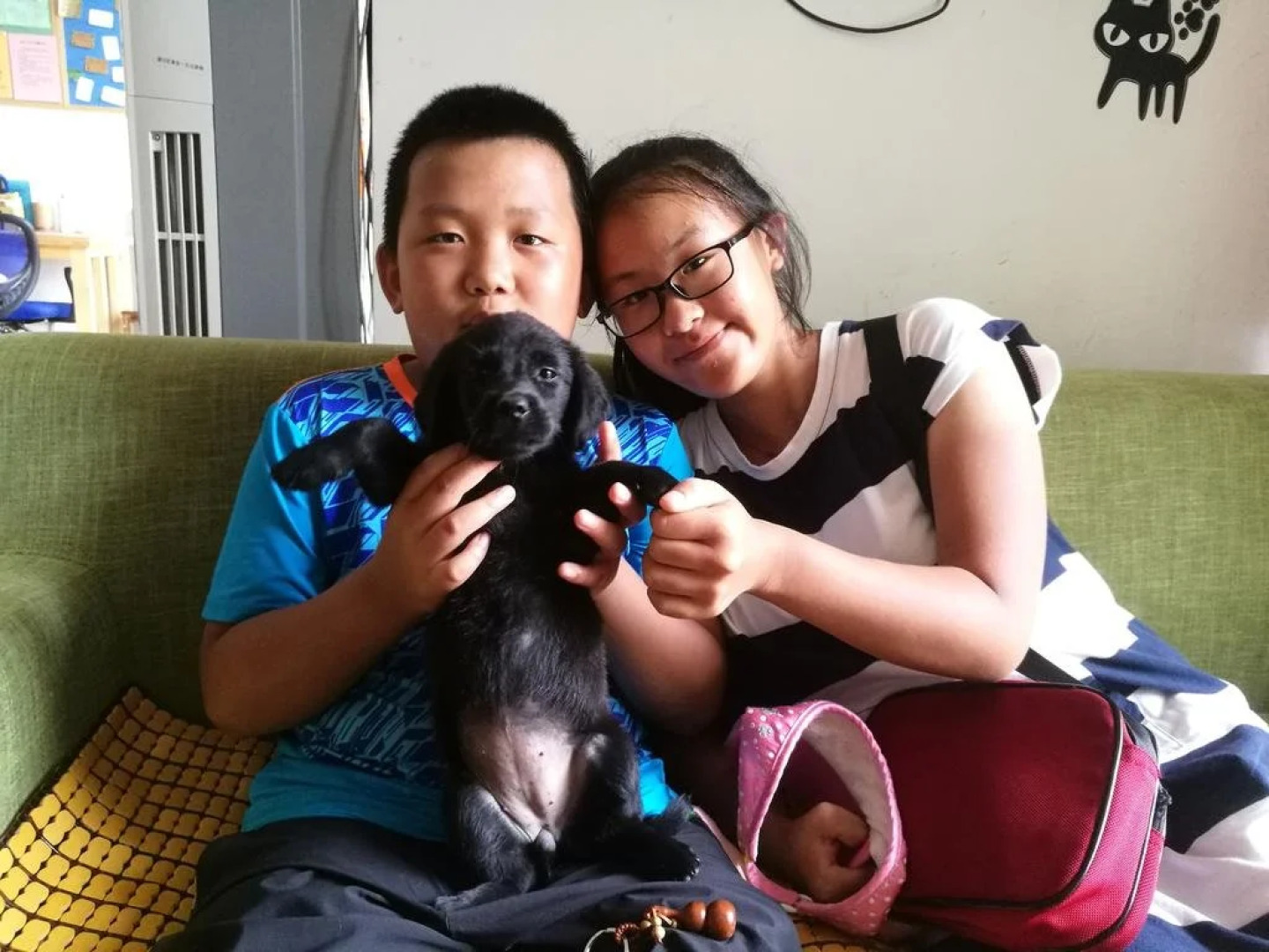 Blue Sky Youth Hostel