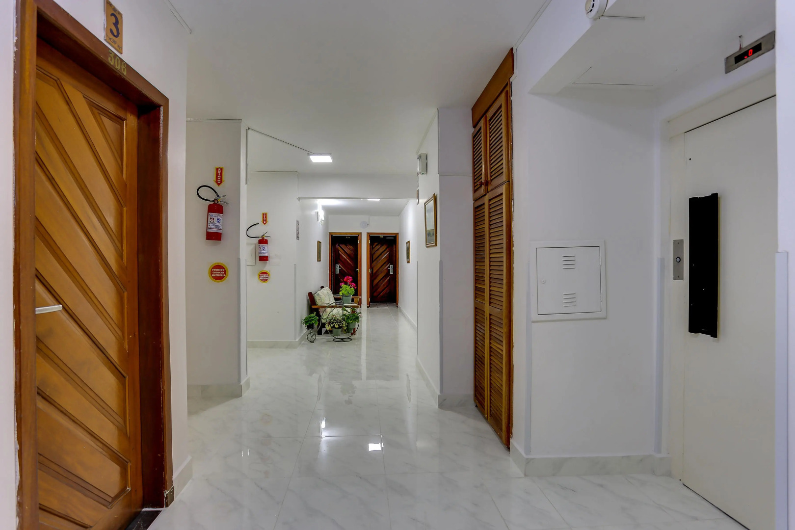 Hotel Vila Mar