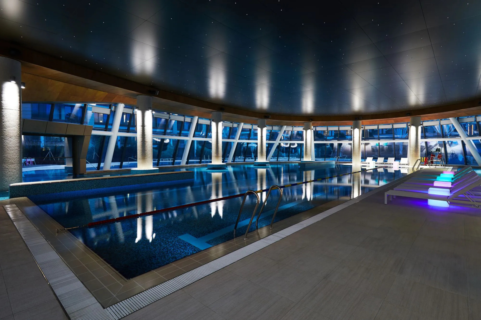 Marriott Jeju Shinhwa World Hotels & Resorts