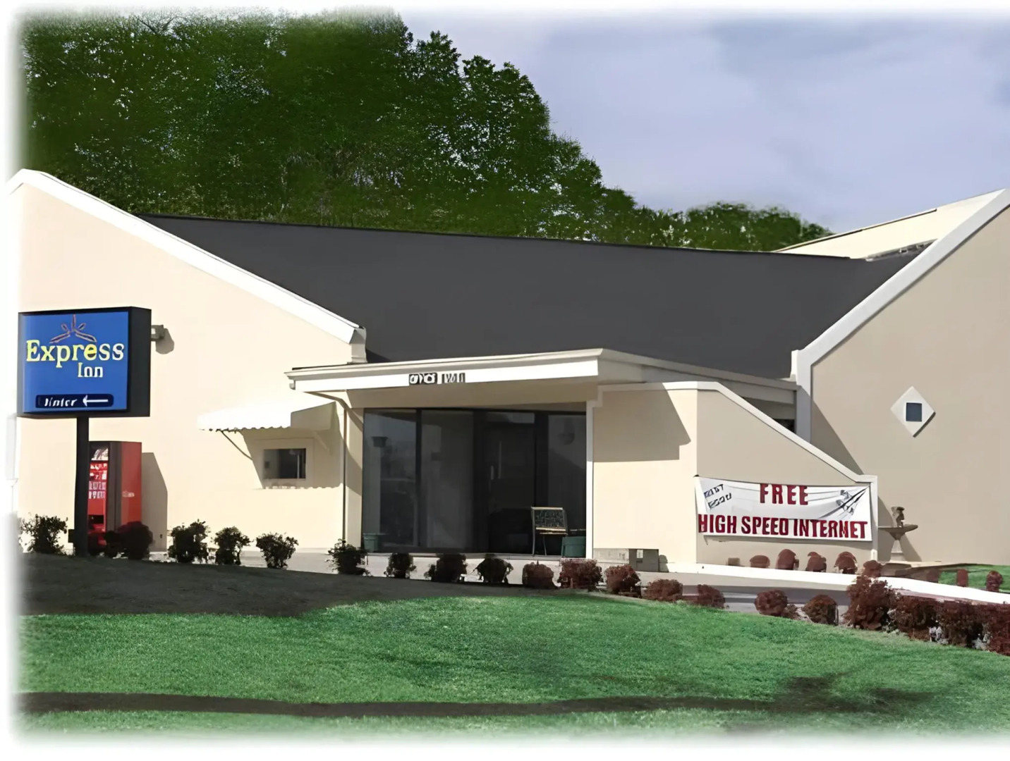 Express Inn & Suites