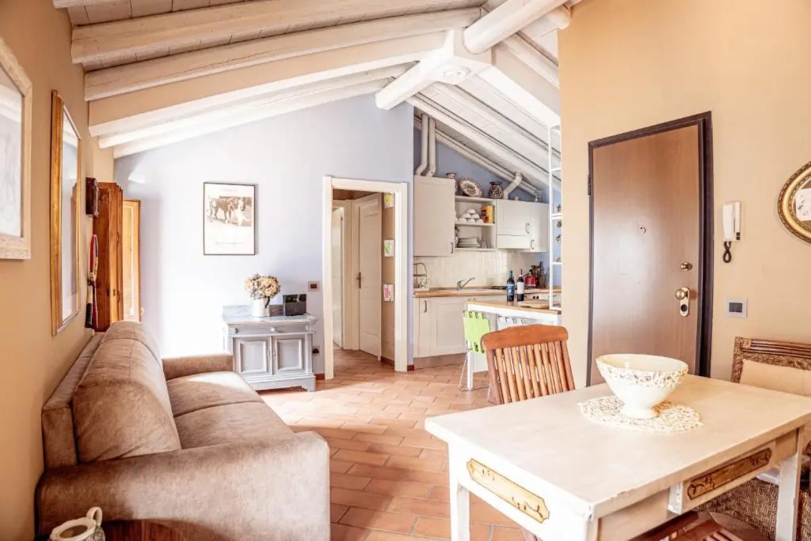 Appartamento Filomena by LakeSweetLakeComo