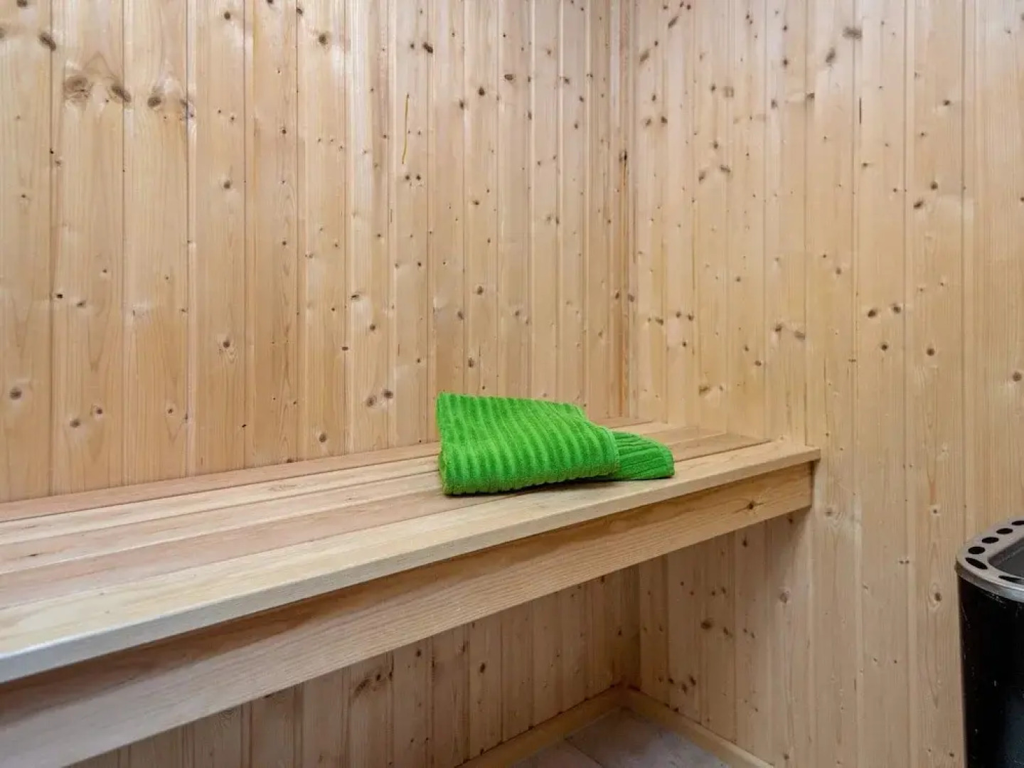 6 Person Holiday Home in Gjern-by Traum