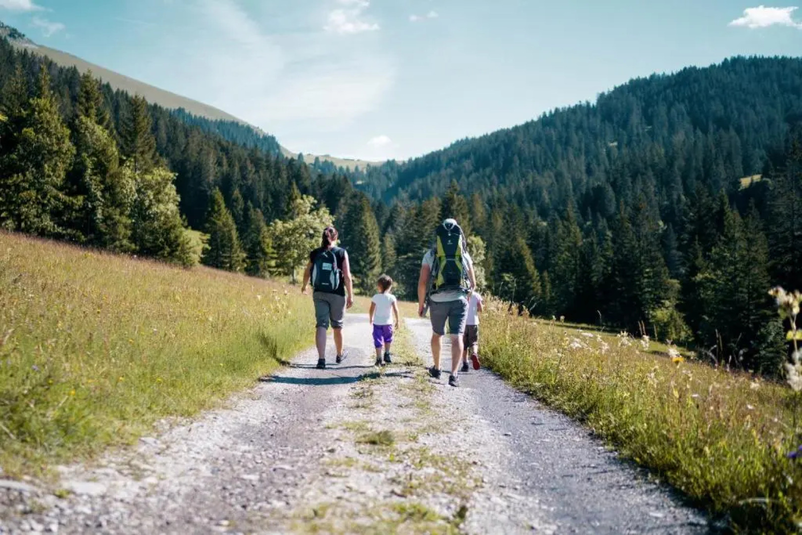 Apartment Bischofberger D20 Amden