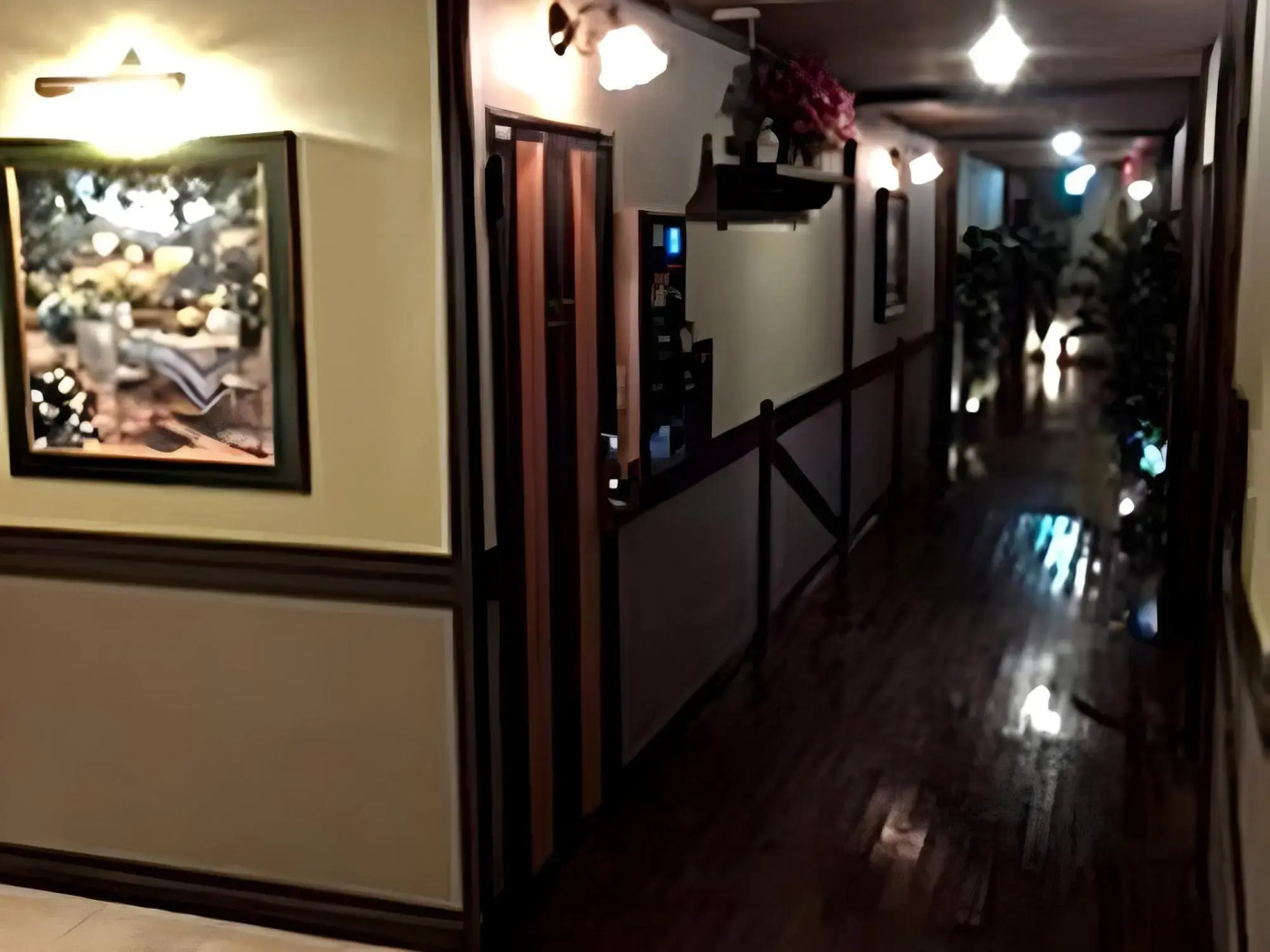 Sari Resort Kawanishi -Adults Only