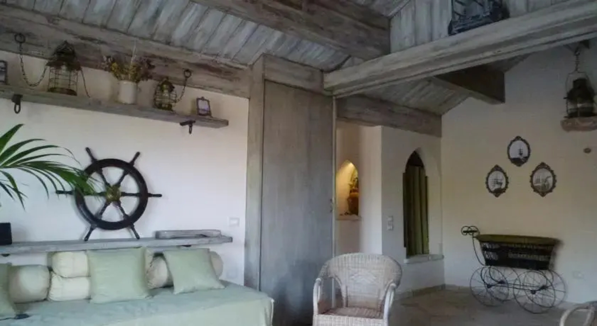 La Pajara del Capitano