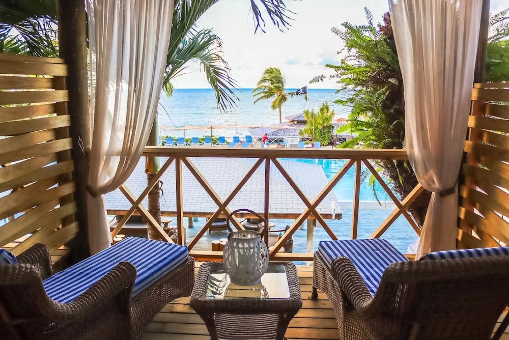 Villa Anani at Kamique