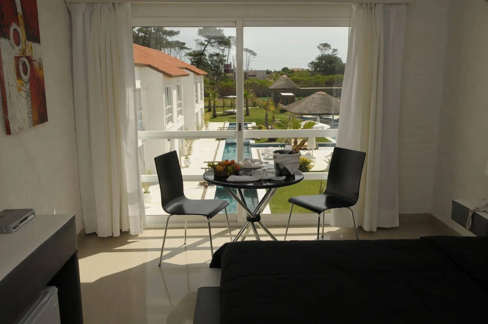 Chihuahua Resort Nude Beach