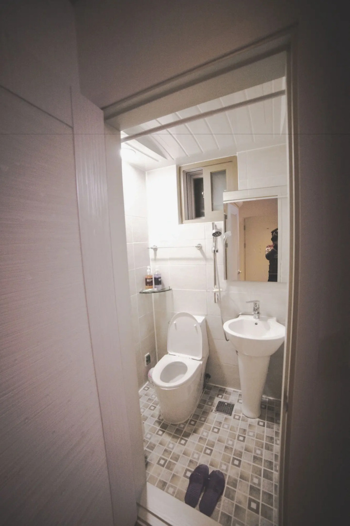 Wansangol Guesthouse