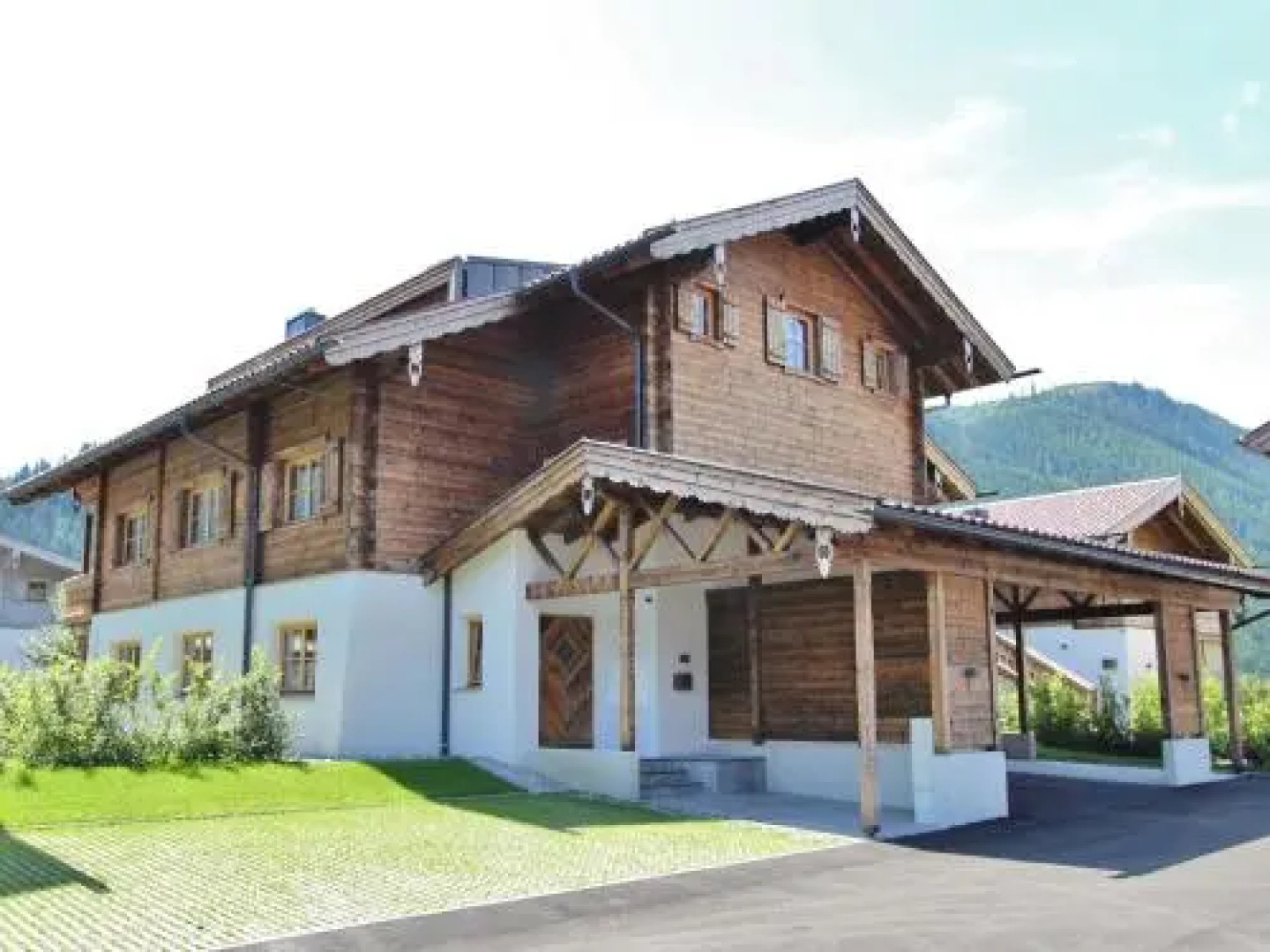 Residenz Hollersbach Top 8