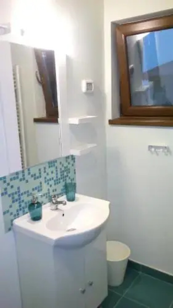 Sunny Family Vila Constanta