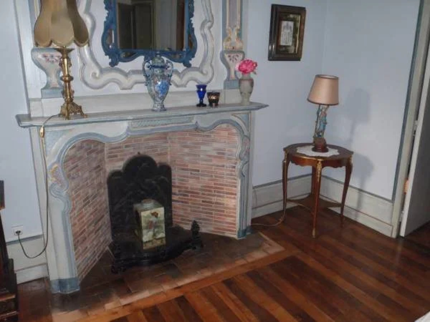 Les Chambres du Manoir