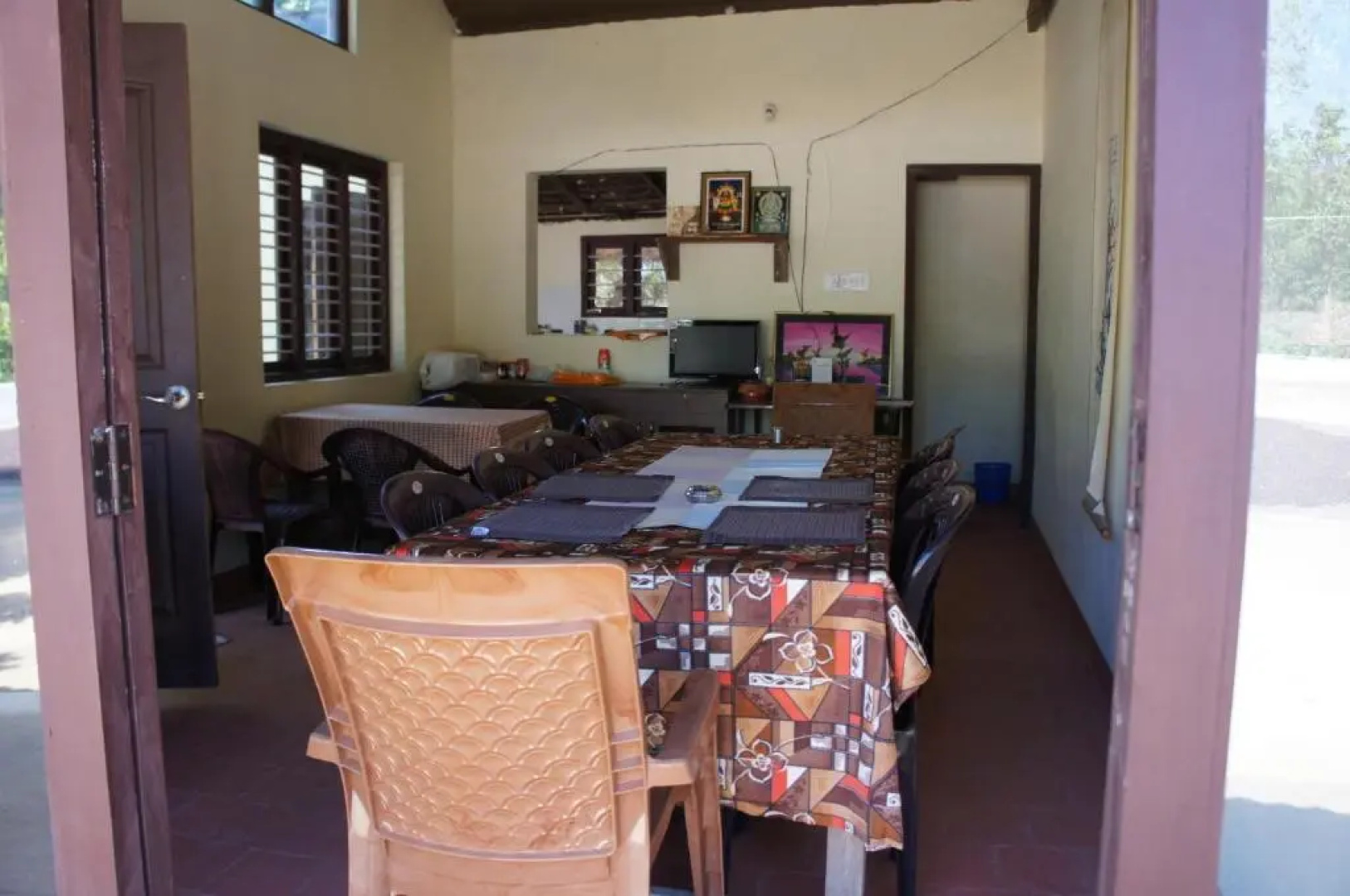 Raj Estate Stay