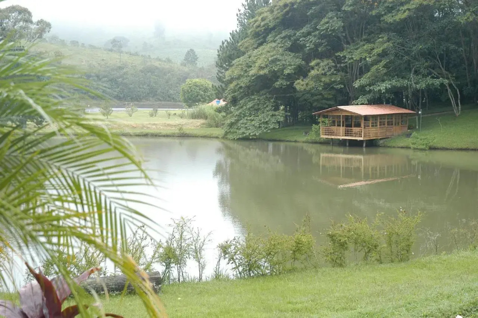 Park Hotel Mantiqueira