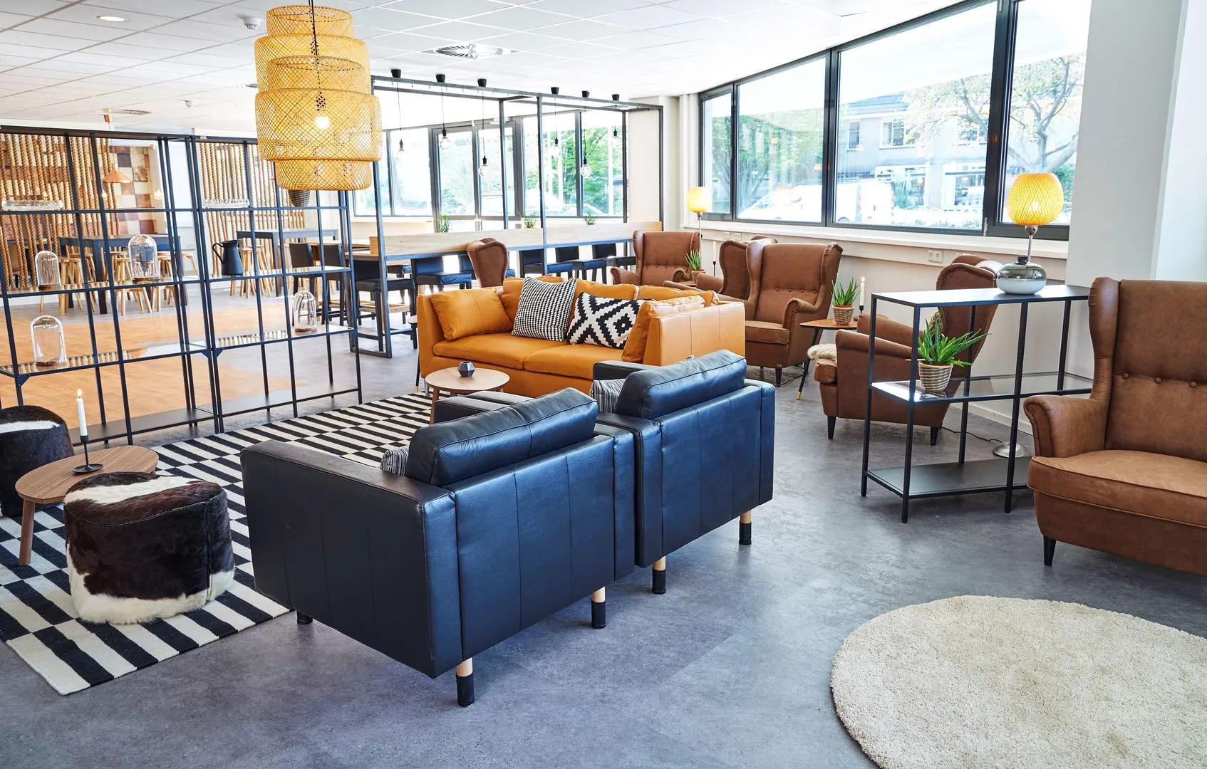 Amrâth Apart Hotel Schiphol Badhoevedorp