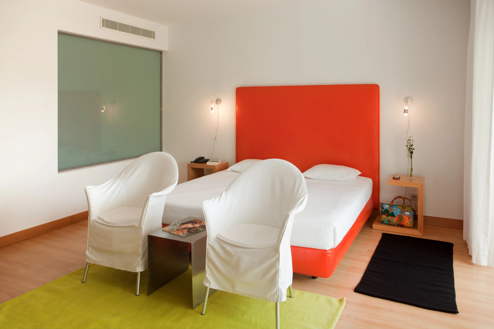 Marina Club Lagos Resort