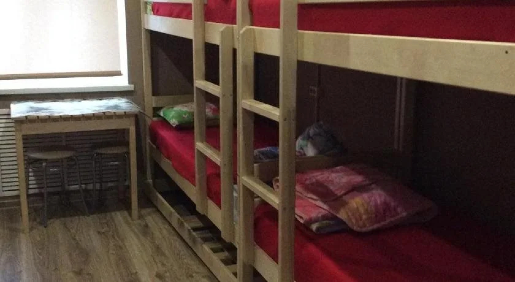 Жилые помещения Kvartal Univer