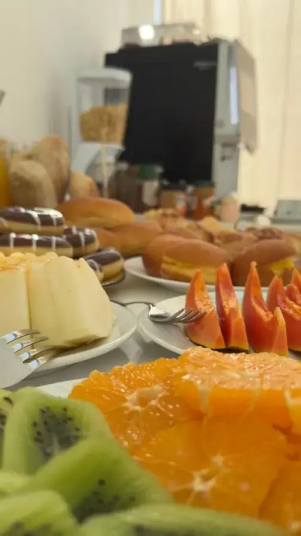 Vila D`arte Vila de Rei