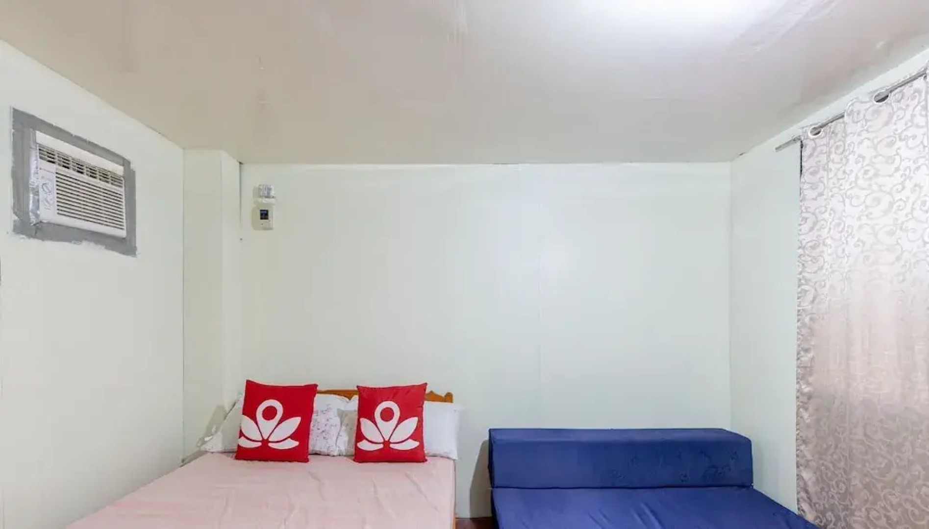 ZEN Rooms Basic Station One Siargao