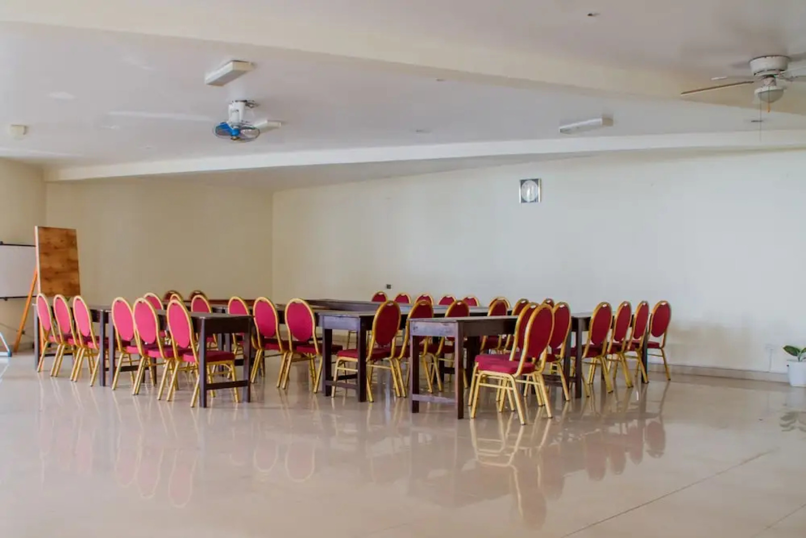 Springs International Hotel